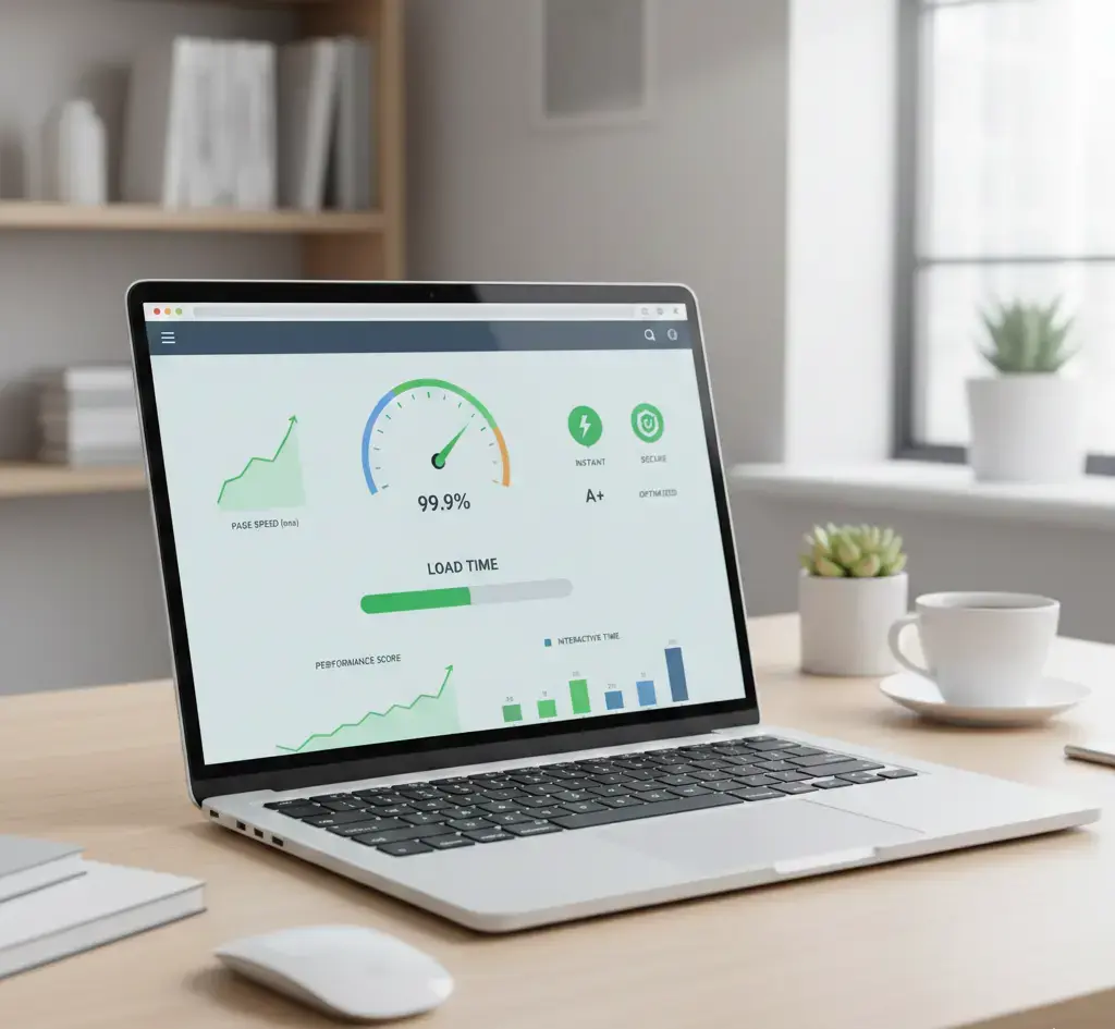 How to Fix a Slow Website (Practical Steps That Work)