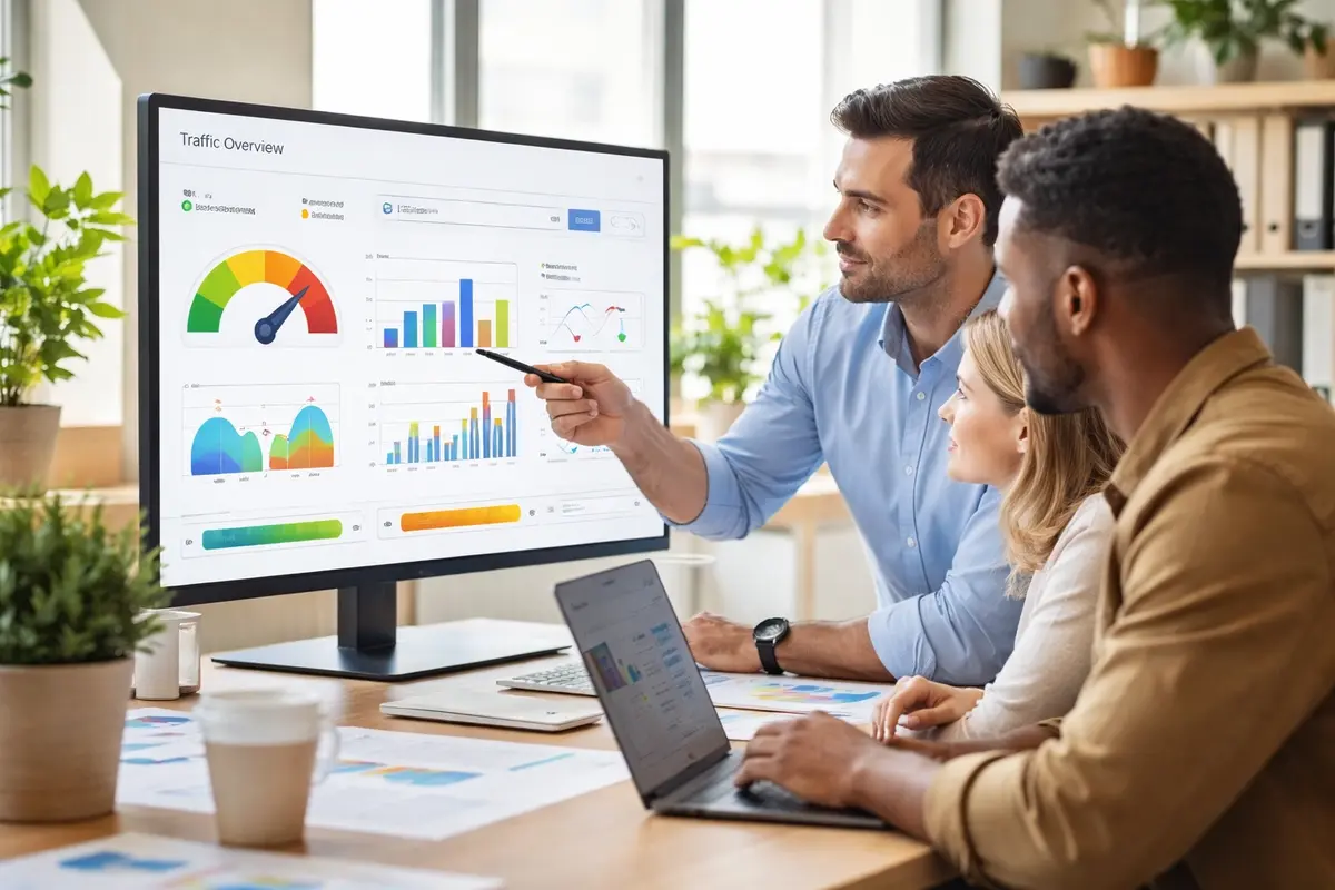 Common Website Issues That Hurt Google Rankings